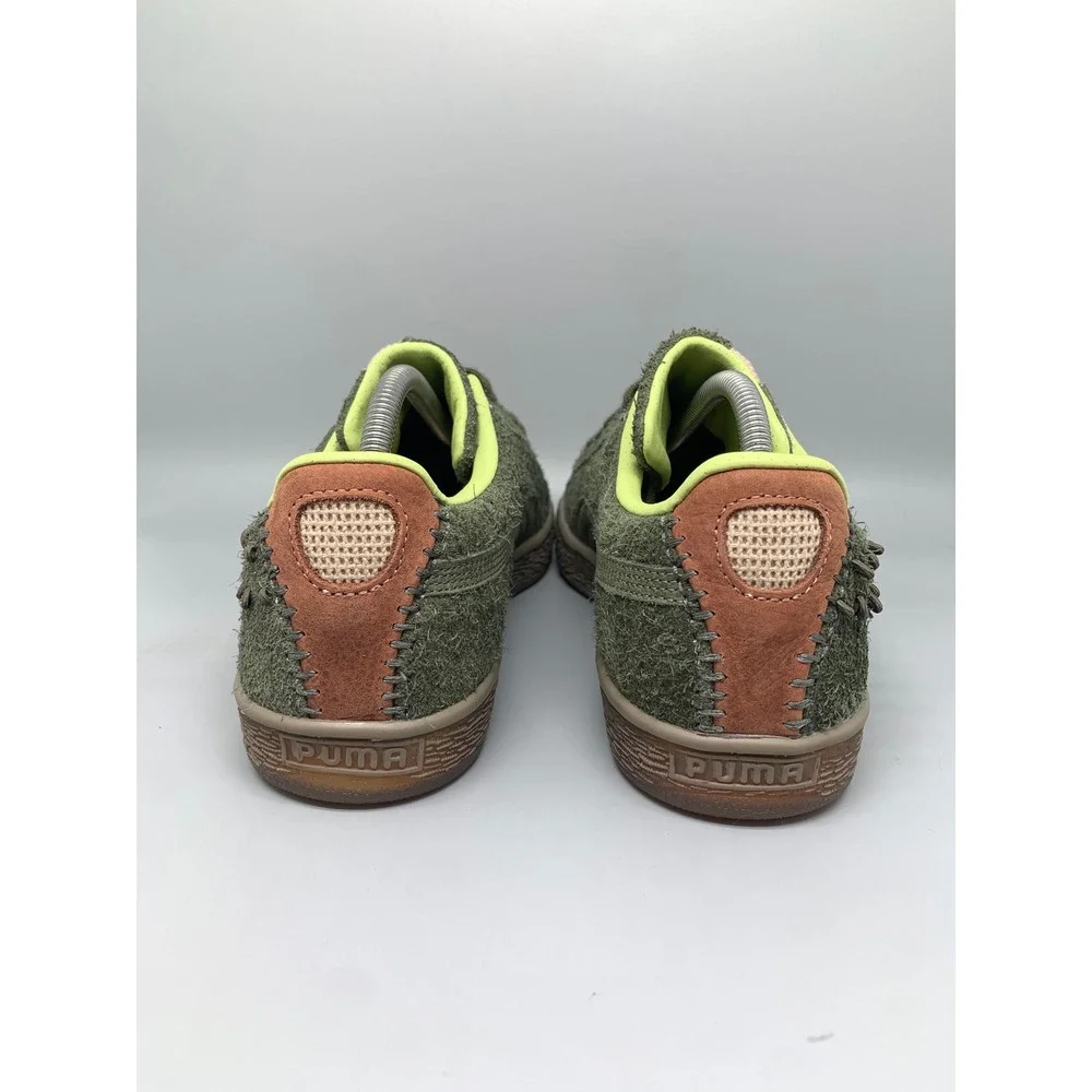 Puma bodega suede